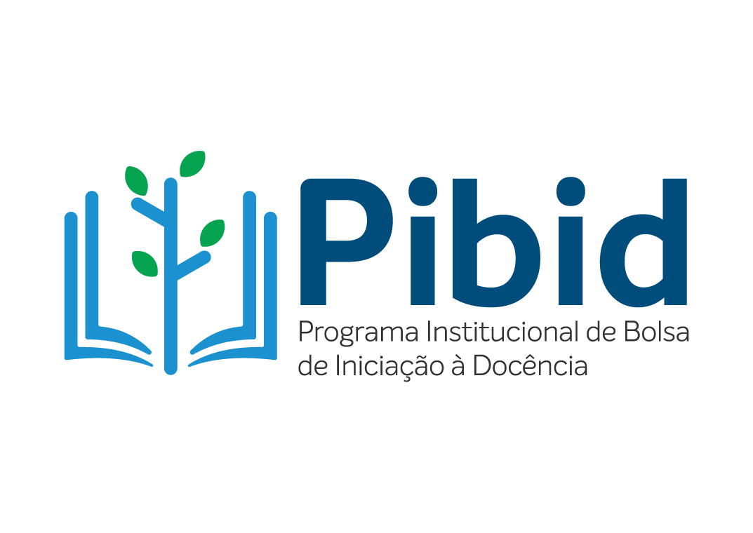 Logo PIBID