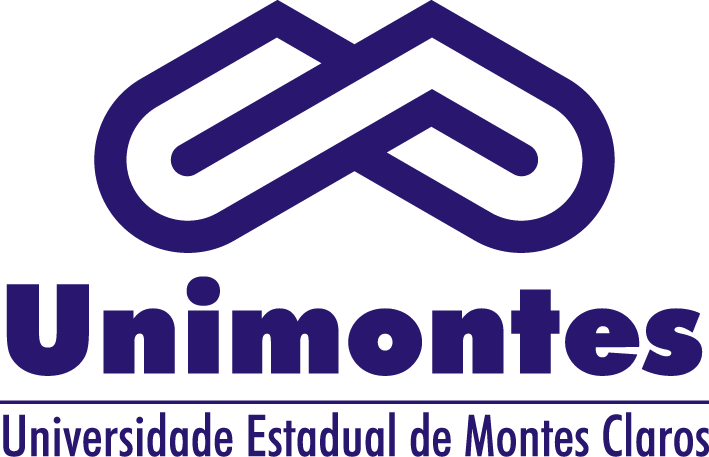 Logo Unimontes